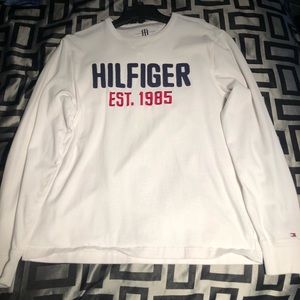 Men’s Tommy Hilfiger Long Sleeve